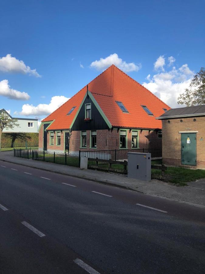 Chez Marly Leilighet Oosterblokker Eksteriør bilde